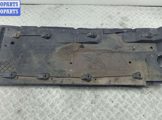купить Защита днища кузова на Skoda Octavia mk2 (A5 1Z) 2004-2013