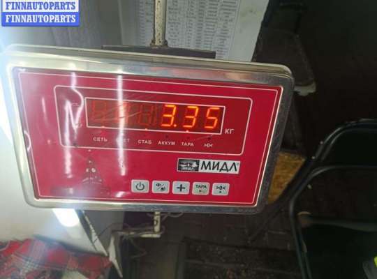 купить Защита днища кузова на Skoda Octavia mk2 (A5 1Z) 2004-2013