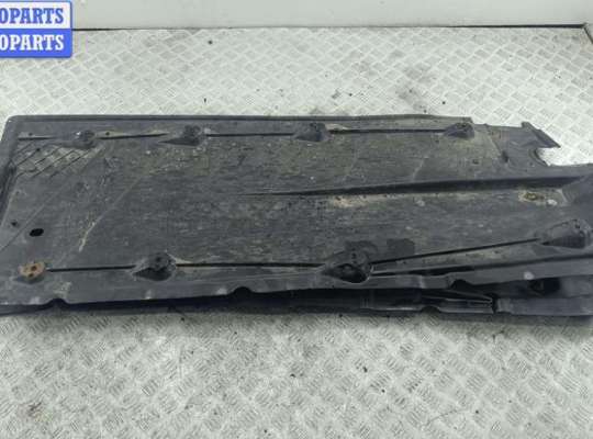 купить Защита днища кузова на Skoda Octavia mk2 (A5 1Z) 2004-2013