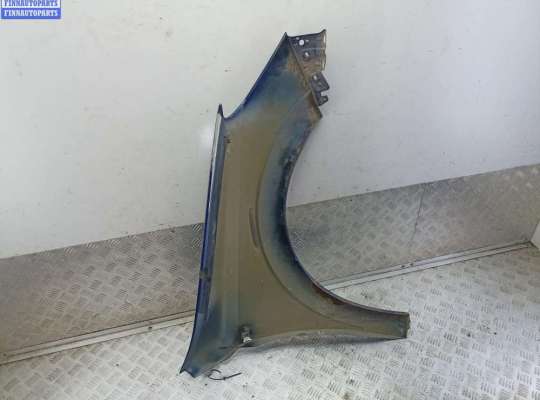 купить Крыло переднее левое на Opel Astra H (2004-2009)