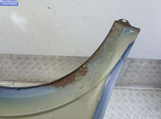 купить Крыло переднее левое на Opel Astra H (2004-2009)