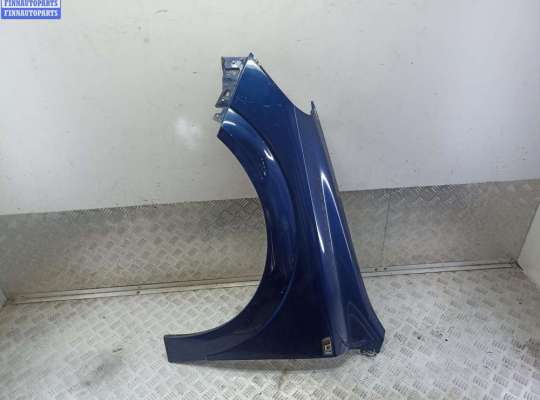 купить Крыло переднее левое на Opel Astra H (2004-2009)
