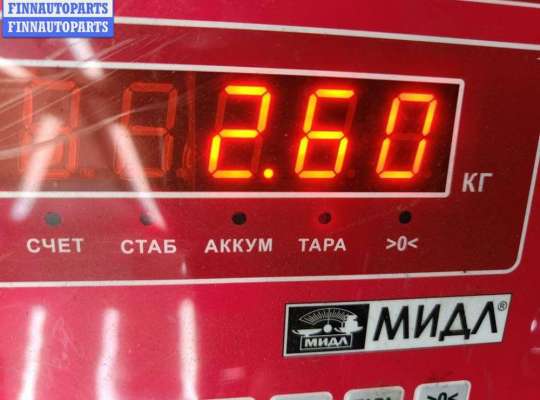 купить Крыло переднее левое на Opel Astra H (2004-2009)