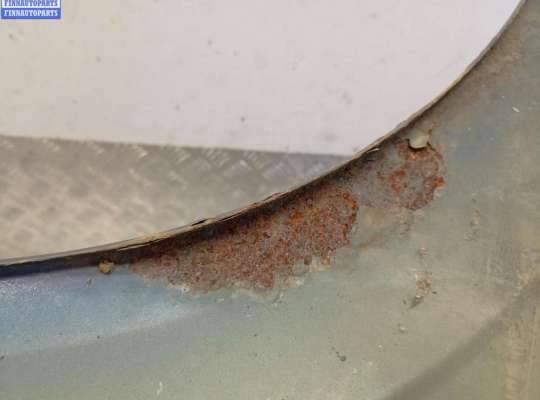 купить Крыло переднее левое на Opel Astra H (2004-2009)