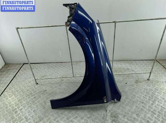 купить Крыло переднее левое на Opel Astra H (2004-2009)
