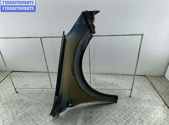 купить Крыло переднее левое на Opel Astra H (2004-2009)