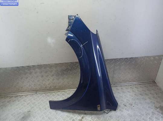 купить Крыло переднее левое на Opel Astra H (2004-2009)