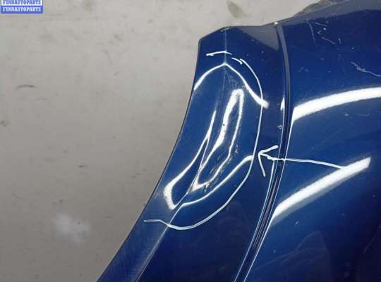 купить Крыло переднее левое на Opel Astra H (2004-2009)