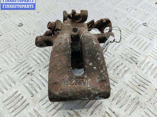 Суппорт задний левый OP2374908 на Opel Zafira B (2004-2014)