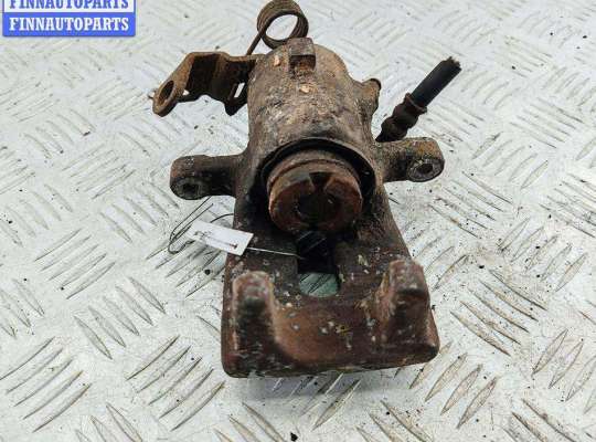 купить Суппорт задний левый на Opel Zafira B (2004-2014)