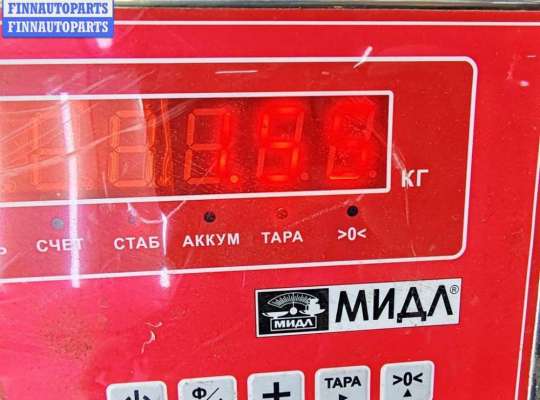 купить Суппорт задний левый на Opel Zafira B (2004-2014)