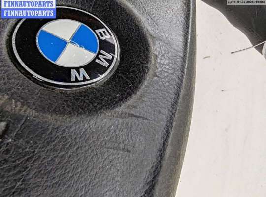 купить Руль на BMW 3 E46 (1998-2006)
