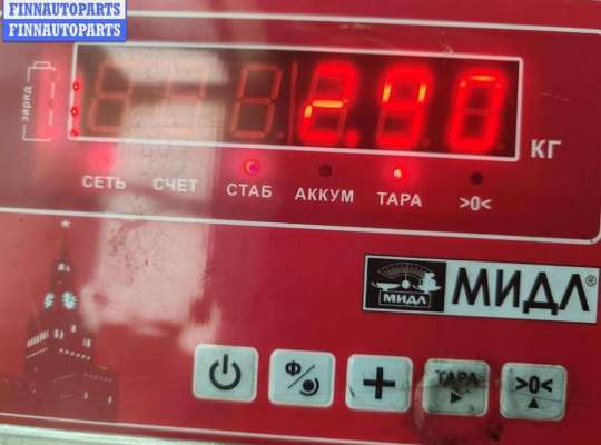 купить Стартер на Honda CR-V (1995-2001)