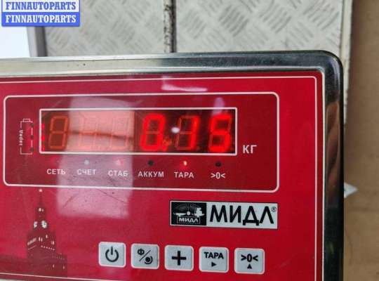 купить Воздуховод на Mercedes A-Class W169 (2004-2012)