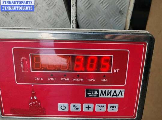 купить Вентилятор радиатора на Opel Vectra B (1995-2002)