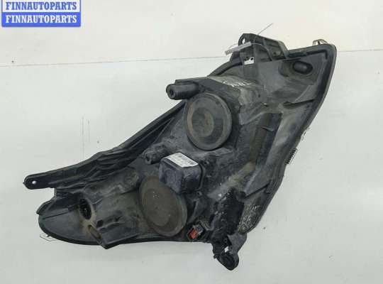 купить Фара левая на Opel Astra H (2004-2009)