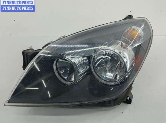 купить Фара левая на Opel Astra H (2004-2009)