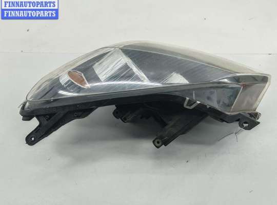 купить Фара левая на Opel Astra H (2004-2009)
