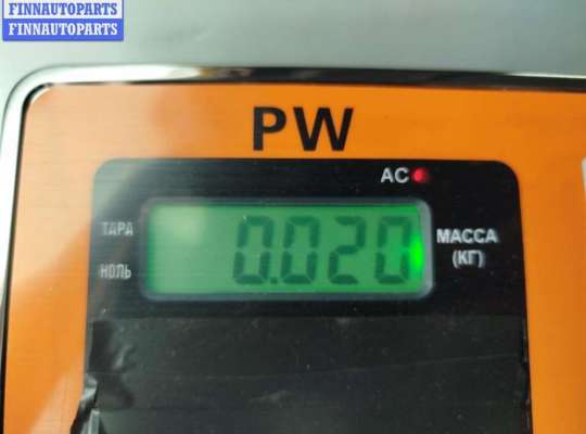 купить Подсветка номера на Volkswagen Passat B6