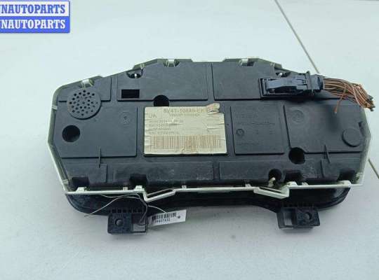 купить Щиток приборный (панель приборов) на Ford Focus II (2004-2011)