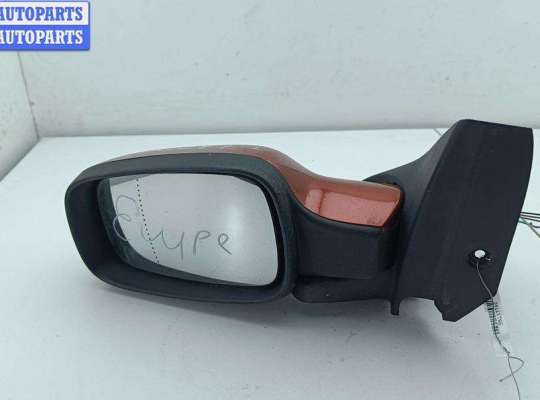 купить Зеркало наружное левое на Renault Scenic II (2003-2009)