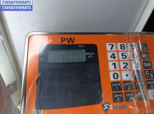 купить Зеркало наружное левое на Renault Scenic II (2003-2009)