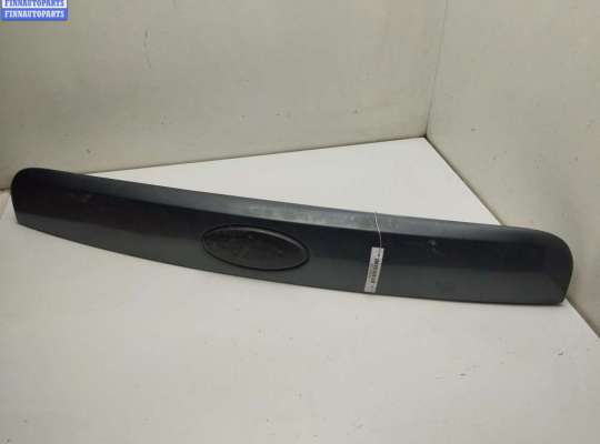 купить Накладка подсветки номера на Ford Mondeo III (2000-2007)