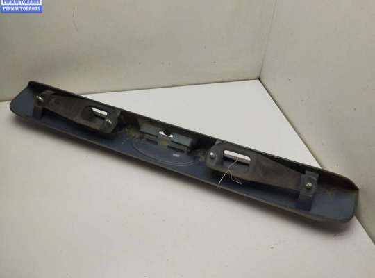 купить Накладка подсветки номера на Ford Mondeo III (2000-2007)