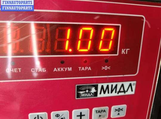 купить Консоль салона (центральная часть) на Volkswagen Golf-4