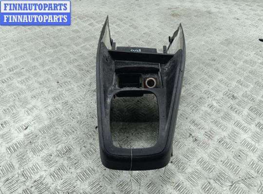 купить Консоль салона (центральная часть) на Volkswagen Golf-4