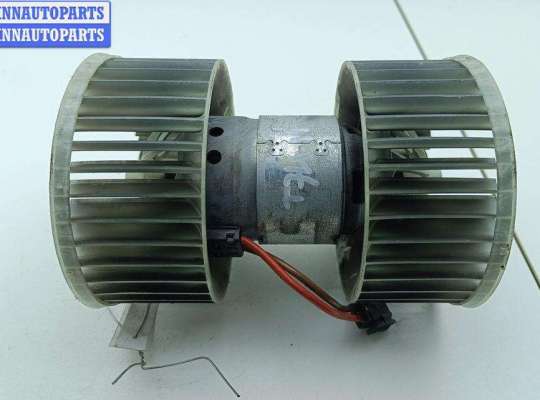 купить Двигатель отопителя (моторчик печки) на BMW 3 E46 (1998-2006)