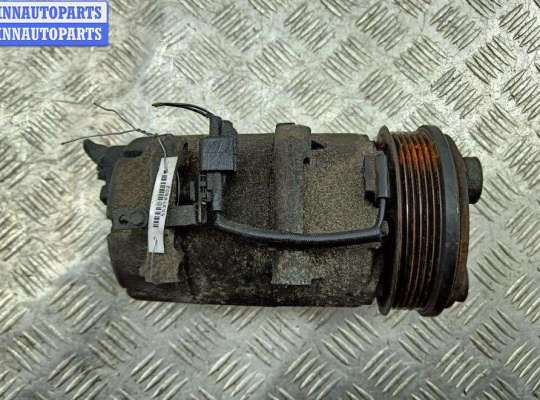 Компрессор кондиционера FO2203301 на Ford C-Max (2003-2010)