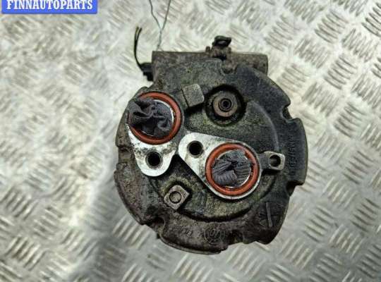 купить Компрессор кондиционера на Ford C-Max (2003-2010)