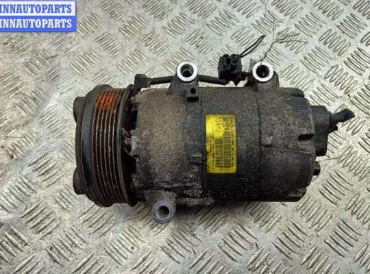 купить Компрессор кондиционера на Ford C-Max (2003-2010)