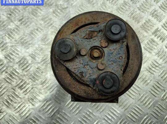 купить Компрессор кондиционера на Ford C-Max (2003-2010)