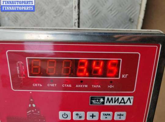 купить Руль на BMW 3 E46 (1998-2006)