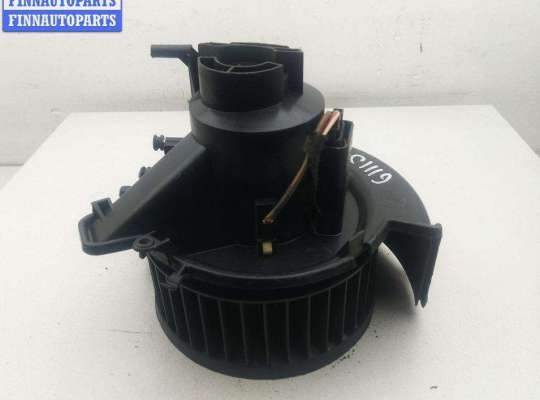 купить Двигатель отопителя (моторчик печки) на Opel Astra G (1998-2004)