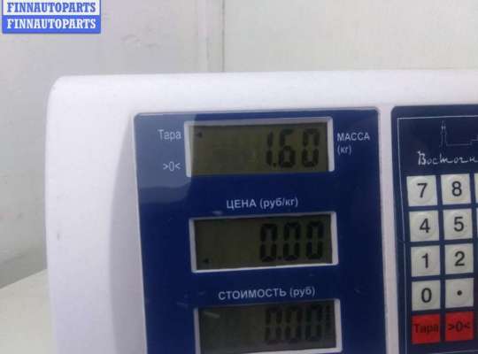 купить Двигатель отопителя (моторчик печки) на Opel Astra G (1998-2004)