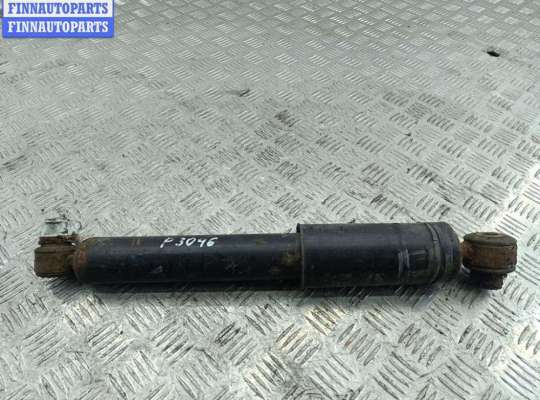 купить Амортизатор подвески задний левый на Renault Scenic I (1996-2003)