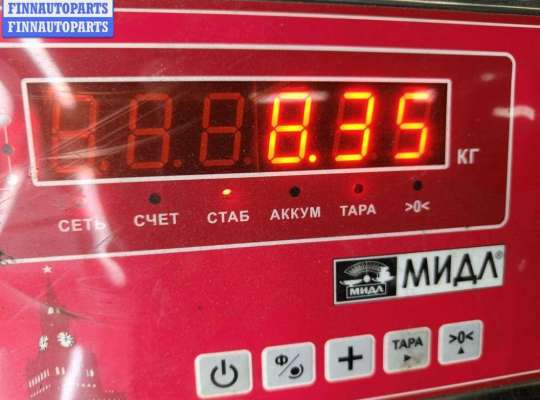 купить Рейка рулевая на Ford Mondeo III (2000-2007)