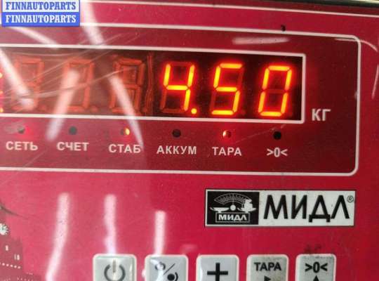 купить Суппорт передний правый на Opel Vectra B (1995-2002)