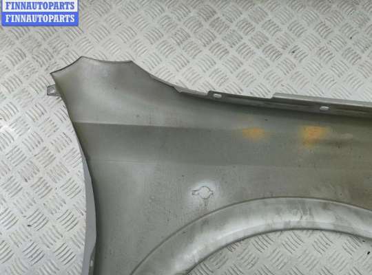 купить Крыло переднее левое на Opel Astra G (1998-2004)