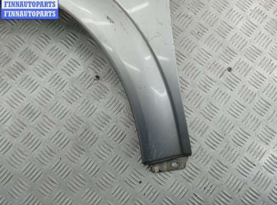 купить Крыло переднее левое на Opel Astra G (1998-2004)