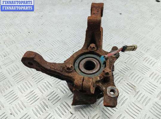 купить Ступица передняя левая на Opel Zafira A (1999-2005)