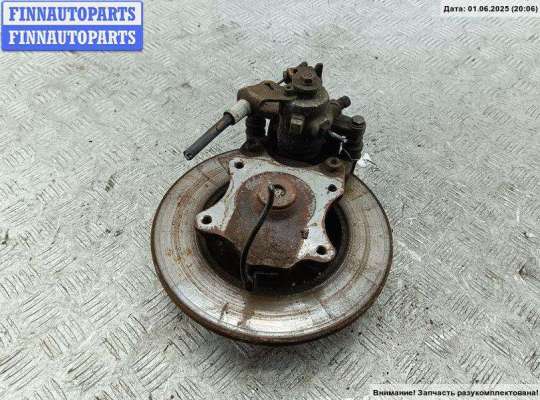 купить Ступица задняя левая на Peugeot 307