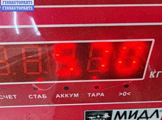 купить Радиатор основной на Audi A6 C5 (1997-2005)