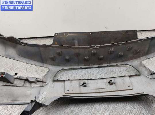 купить Бампер передний на Opel Zafira B (2004-2014)