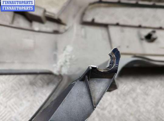 купить Бампер передний на Opel Zafira B (2004-2014)