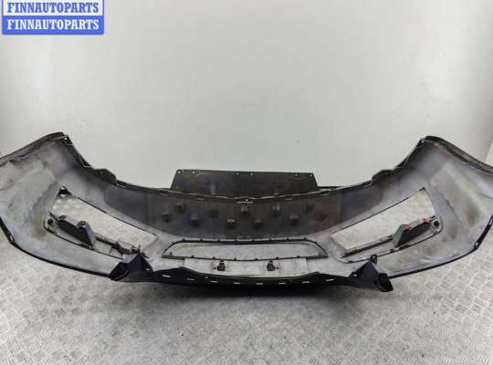 купить Бампер передний на Opel Zafira B (2004-2014)