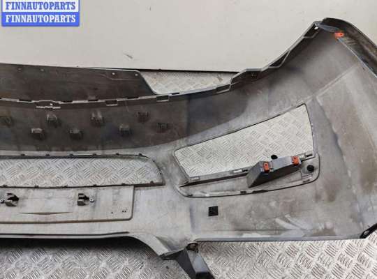 купить Бампер передний на Opel Zafira B (2004-2014)